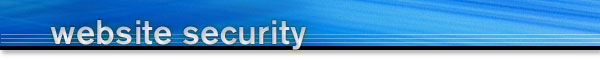 website security logo